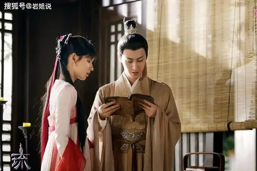 琉璃名场面多,何晟铭和何中华贡献不少欢乐,亲家打架很有趣