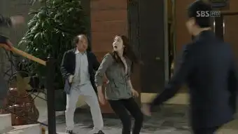 火爆韩剧城市猎人精彩剧照汇总第45张图片