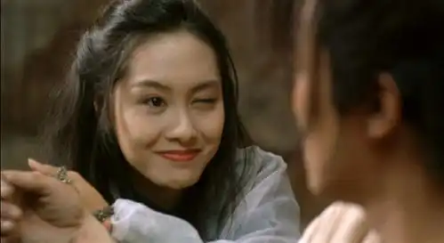 电影大话西游中至尊宝与紫霞仙子的对话经典那段
