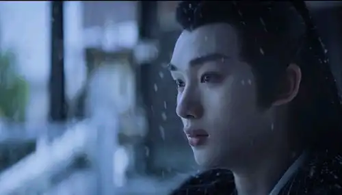 演员2郭敬明画皮确实不错,承认别人的好有那么难吗