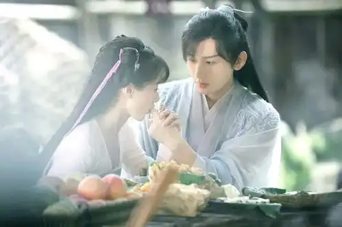 甜完就开虐的5部电视剧,你看过哪几部呢
