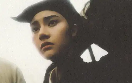 她俩加一起都100岁了,怎么还被夸神颜
