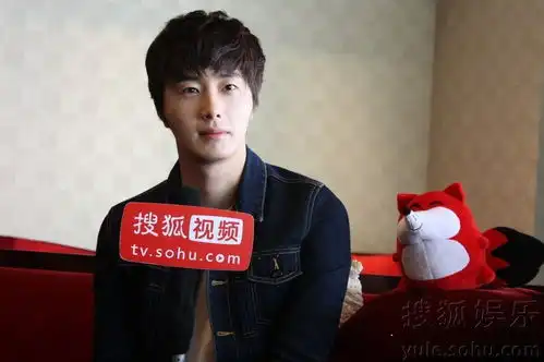 丁一宇专访拥抱太阳的月亮成功自信满满
