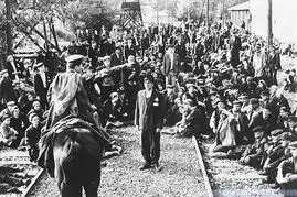 辛德勒名单在美拍卖二战拯救上千名犹太人