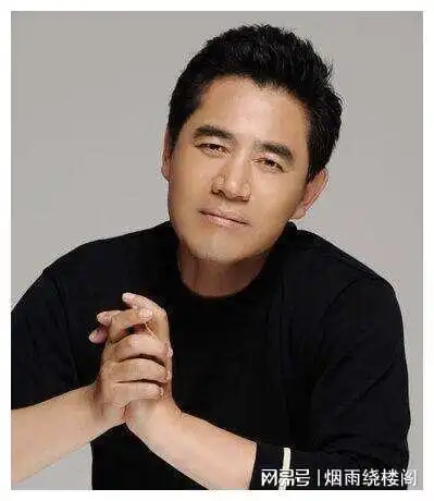 给山河月明演技最好的演员排个名,成毅第4,张丰毅第2