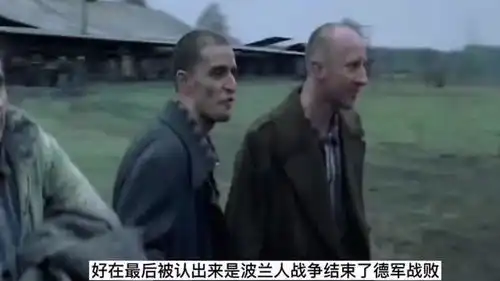获奖无数的战争片钢琴家,改编自真实二战故事,看完让人深思

