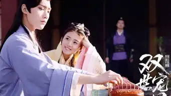 推荐一波高颜值好看且耐看的古风网络剧