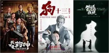 电影2018不仅仅是娱乐,跟你我都有关
