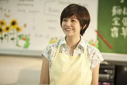 陈妍希出演的五部影视剧,你们都看过吗