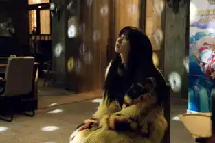 一个直男眼中的性感女王,私底下想活得更严肃和朴素
