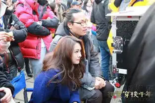 张翰娜扎恋情疑公开古力娜扎郑爽海量美照pk谁更适合张翰
