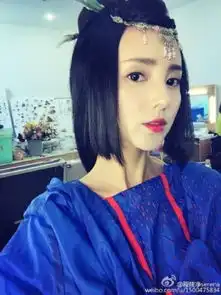 太子妃升职记陈良娣扮演者是李易峰初恋
