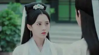 24岁鞠婧祎与28岁郑爽,新剧造型全撞了,谁是第一美很明显