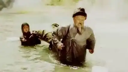 英雄儿女,不惧向我开炮
