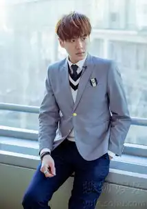 十五年等待候鸟开播张若昀气宇翩翩
