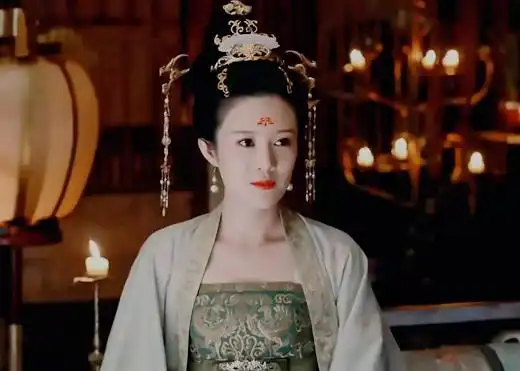 唐顺宗原配萧妃皇帝后裔父祖皆驸马,贤良淑德却被公公逼死
