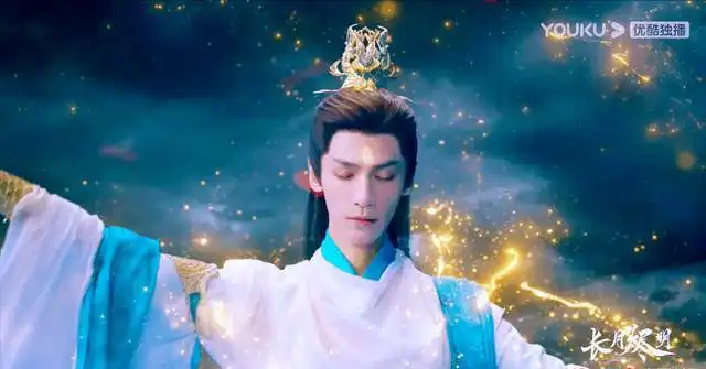 长月烬明冥夜和桑酒的遗憾再多的爱,也经不起重重误会
