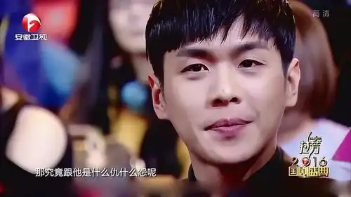 尹正张若昀首次探讨麻雀中的角色纠纷,贵公子和乞丐的区别