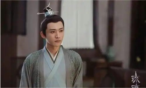 甜宠古装剧清落定档,带娃恋爱甜蜜来袭,刘学义喜当爸
