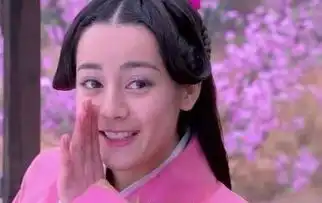 古装剧最美公主排名,热巴第4杨幂只第8,第1是她
