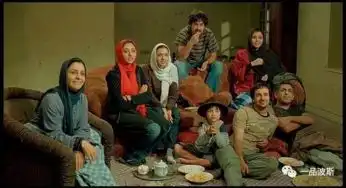 百看不厌的30部伊朗电影
