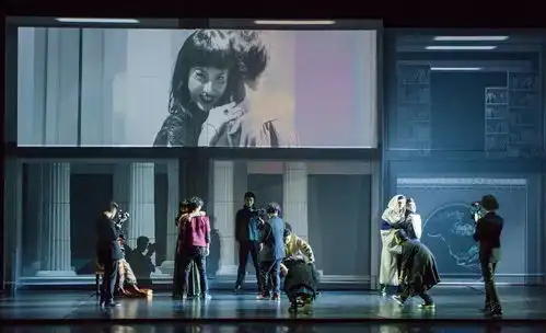 搜狐金世佳演绎民国诗人田汉一生青春版狂飙16年后再现经典