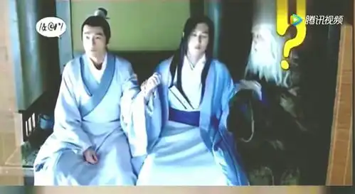 琅琊榜幕后花絮靳东怒骂胡歌胡歌直接起脚踹靳东