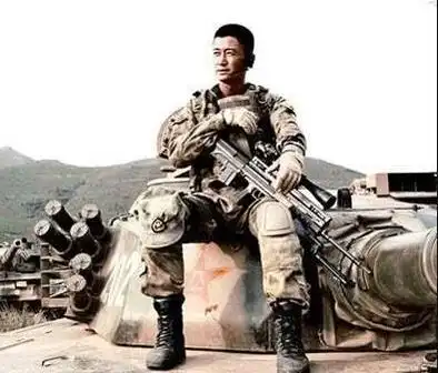 战狼3剧组阵容曝光,赵文卓无缘出演,三大硬汉强强联合
