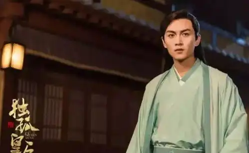 独孤皇后定档将袭,4大古装美女同框,乔恩和她美翻了