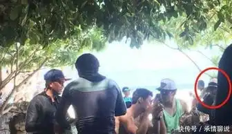 rain带老婆金泰希度假,黄背心短裤穿越回浪漫满屋
