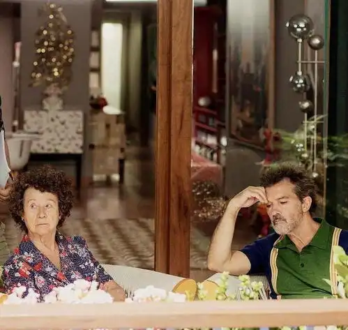 多兰陈哲艺新片或入围戛纳主竞赛
