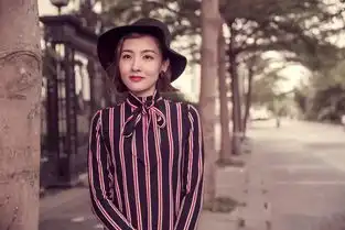 戏里情痴,戏外戏痴,她是80后演员新力量郑罗茜