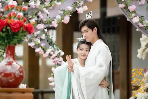 双世宠妃3大结局女皇献祭失败而死,小檀墨连城穿越回现代