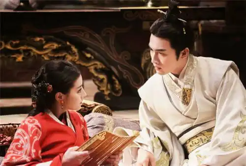 秦始皇血脉还存世吗如果你是这四个姓氏,或许是他的后代
