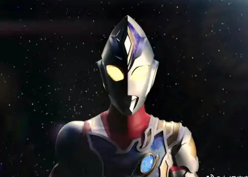 戴卡奥特曼剧照曝光,计时器非常特殊,将在7月份推出