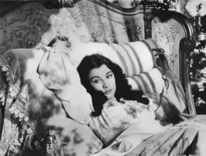 组图经典片乱世佳人75周年回顾美人如玉