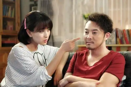 让你白睡了那么久,还搭进去我那么多钱,我亏死了