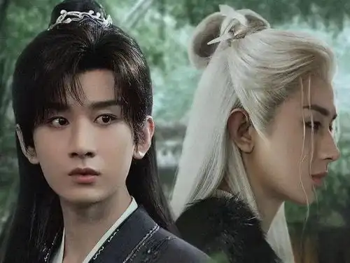 成毅,早该上桌了演员硬汉蔡文静国色芳华唐宫美人天下网易订阅