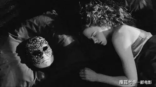 我虽然没看太懂,但我大受震撼大开眼戒
