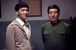 山楂树之恋剧照