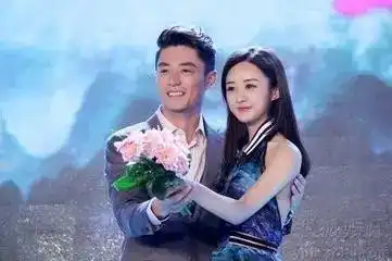 赵丽颖新恋情被邓超不小心说漏了曾自曝要找圈外人,前不久还说自己单身的赵丽颖,难道回头就被打脸了
