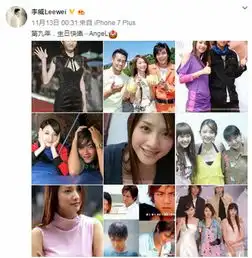李威连续9年发博缅怀昔日女友其中竟有如此隐情