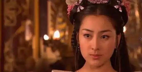 从当红一线,到几乎消失娱乐圈,马苏是如何自毁前程的