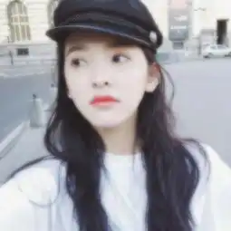 悲伤逆流成河这个女配太让人惊艳,清新甜美就如天使一样美
