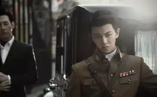 又一部烧脑谍战剧来袭,任嘉伦搭档老戏骨,精彩演绎秋蝉