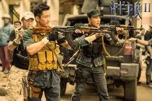 10个必看战狼2的理由