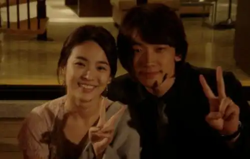 赵丽颖真实身高,竟被这张罕见生图出卖了