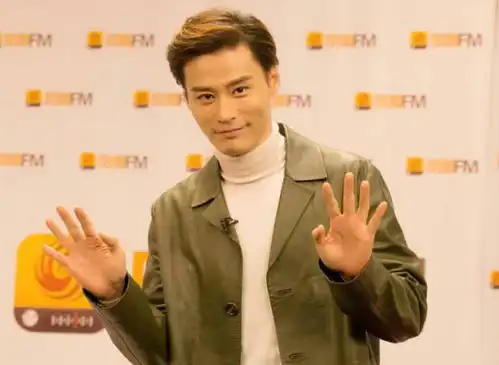 他是胡歌的师兄,凭一部琅琊榜走红,42岁颜值帅气仍未婚
