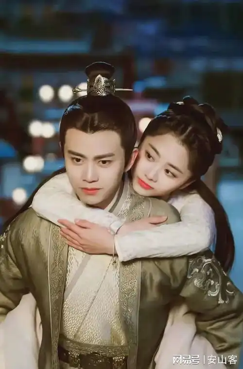 任嘉伦佳偶天成即将开机,女主未定,二搭谭松韵吧