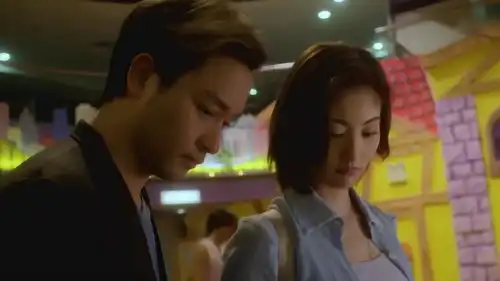 星月童话20周年常盘贵子晒合影怀念张国荣
